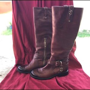 Gianni Bini Riding Boot